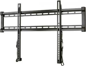 Nilox CHF55BB2 TV mount/stand 2.03 m (80") Black