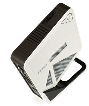 MSI Wind Box DC111-004BEU PC Intel® Celeron® 1037U – image 5