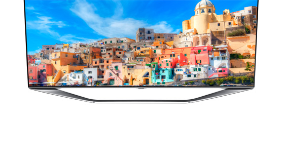 Samsung HG60EC890XB 152.4 cm (60") Full HD Smart TV Wi-Fi Black 400 cd/m² – image 9