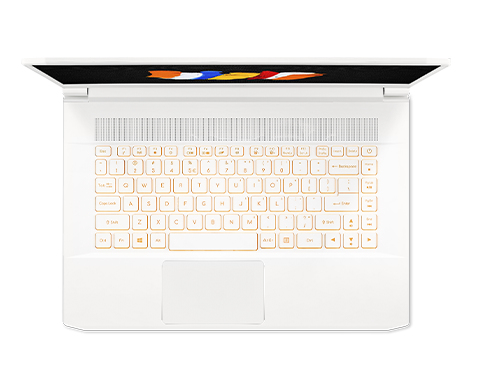 Acer ConceptD CN715-72P-76N0 Intel® Core™ i7 i7-10875H Mobile workstation – image 4