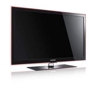 Samsung UA40C5000 TV – image 3