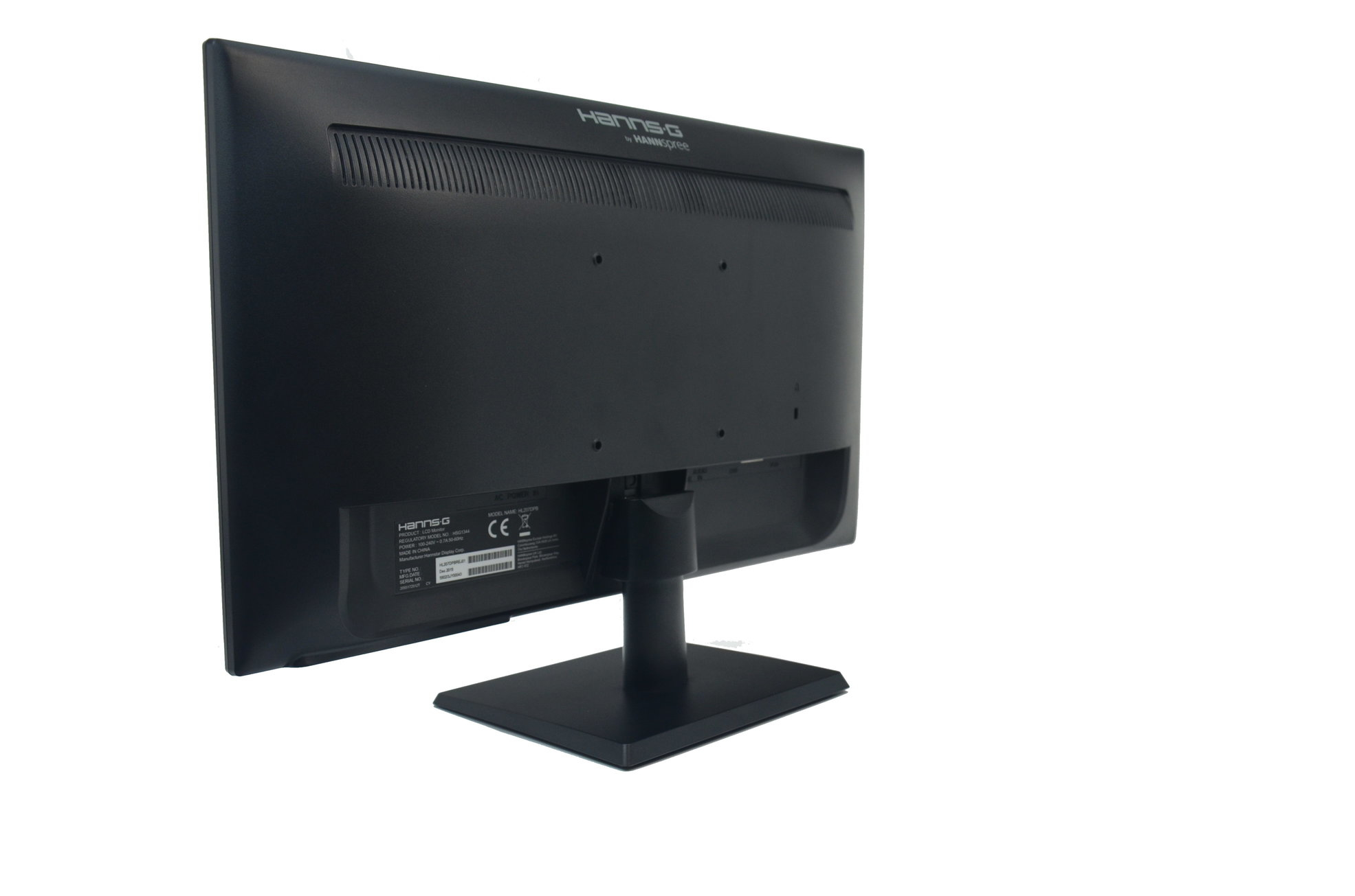 Hannspree Hanns.G HL207DPB computer monitor – image 3