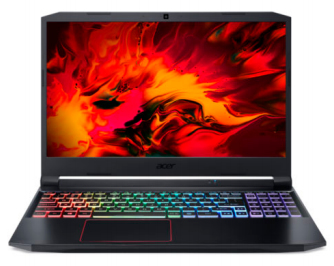 Acer Nitro 5 AN515-55-78P8 Intel® Core™ i7 i7-10750H Laptop – image 3