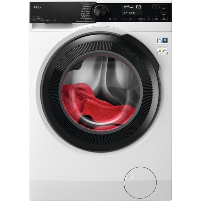 AEG LR7E75699 — vue 1 sur 8