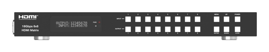 Techly IDATA HDMI-MXB88D – image 5