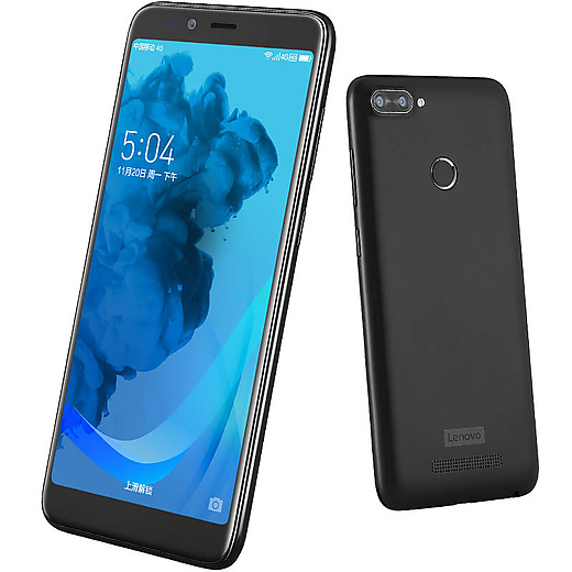 Lenovo K320t 14.5 cm (5.7") Dual SIM Android 7.0 4G Micro-USB 2 GB 16 GB 3000 mAh Black – image 3