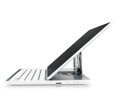 LG Z series Z160 Intel® Core™ i5 i5-3337U Hybrid (2-in-1) – image 4