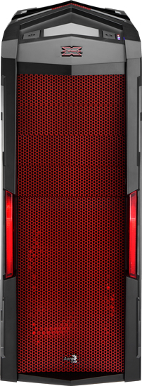 Aerocool Strike-X Xtreme 600W – image 3