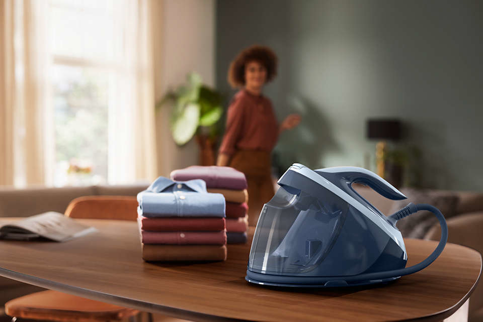 Philips PerfectCare 7000 Series PSG7030/21 Steam Generator – image 8
