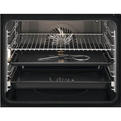 Electrolux CKC720V oven – image 4