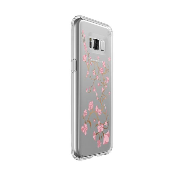Speck Presidio Clear + Print – image 3