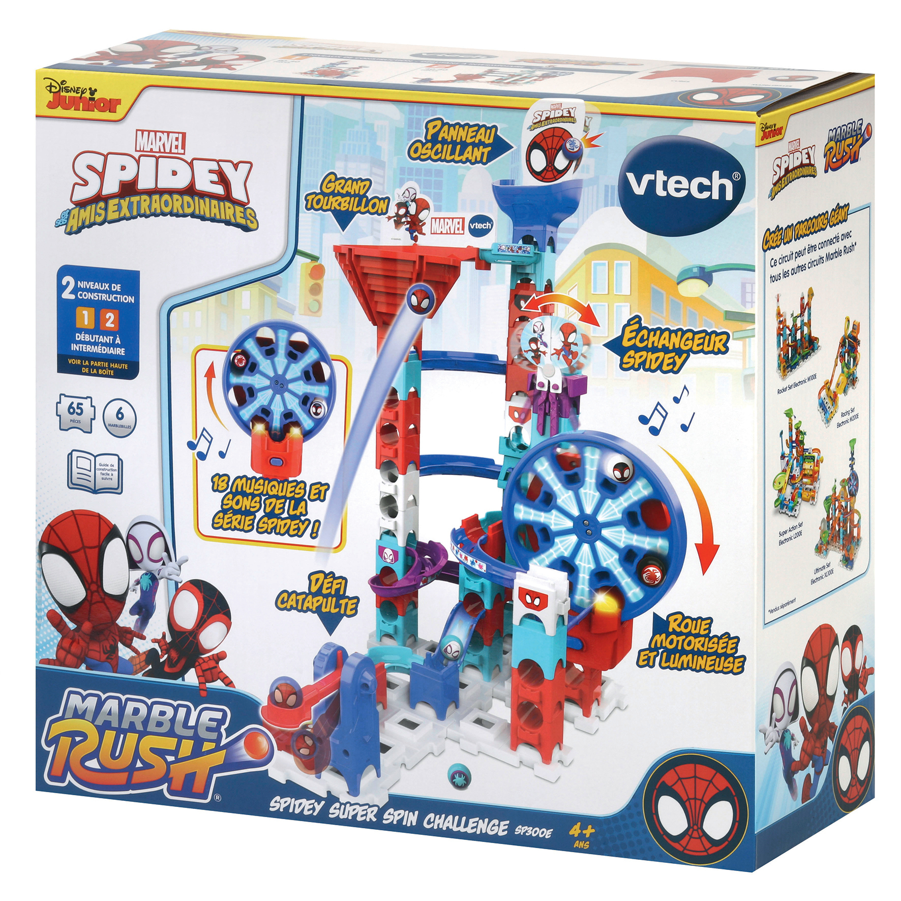VTech 80-561705 children's gadget Children's laptop – image 9