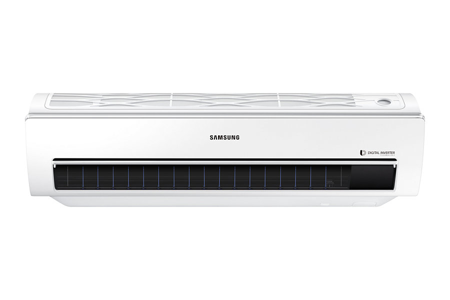 Samsung AR5500 Split system White – image 3