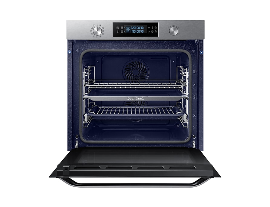Samsung NV75K5571RS/OL oven – image 2