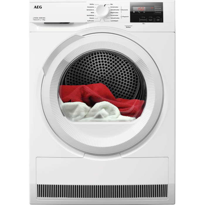 AEG TR7T50580 — vue 1 sur 7