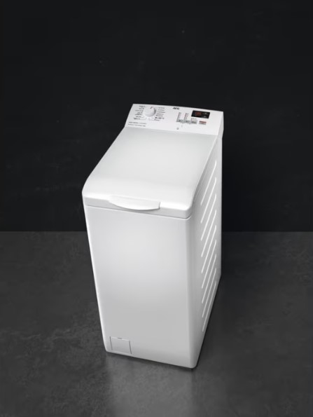 AEG Series 6000 LTN6K6210B washing machine Top-load – image 5