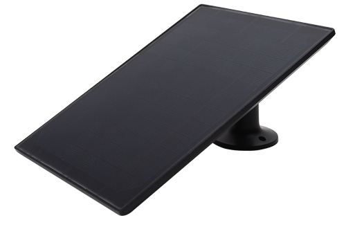 Isiwi Solar solar panel