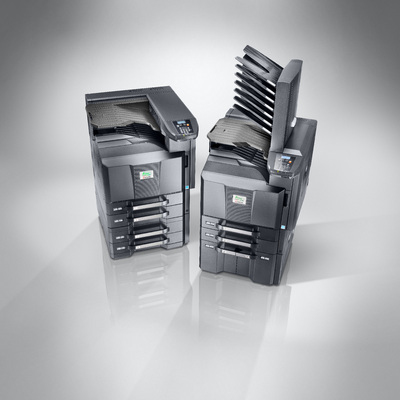 Kyocera FS-C8600DN Colour – image 6