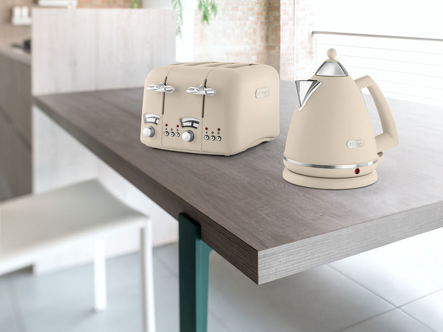 De’Longhi Argento Flora KBX2016.BG – image 5