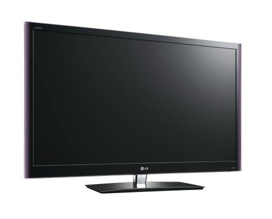 LG 47LW551C TV 119.4 cm (47") Full HD Black 150 cd/m² – image 2
