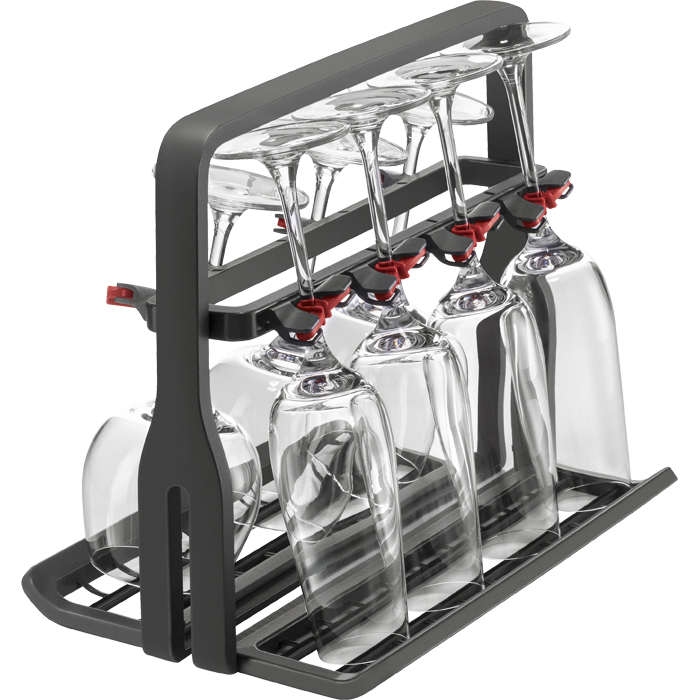 AEG FAV130IM Semi built-in 13 place settings – image 9