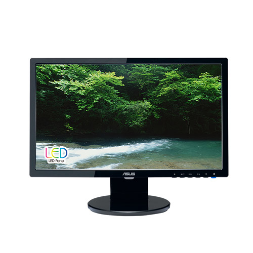ASUS VE198N computer monitor