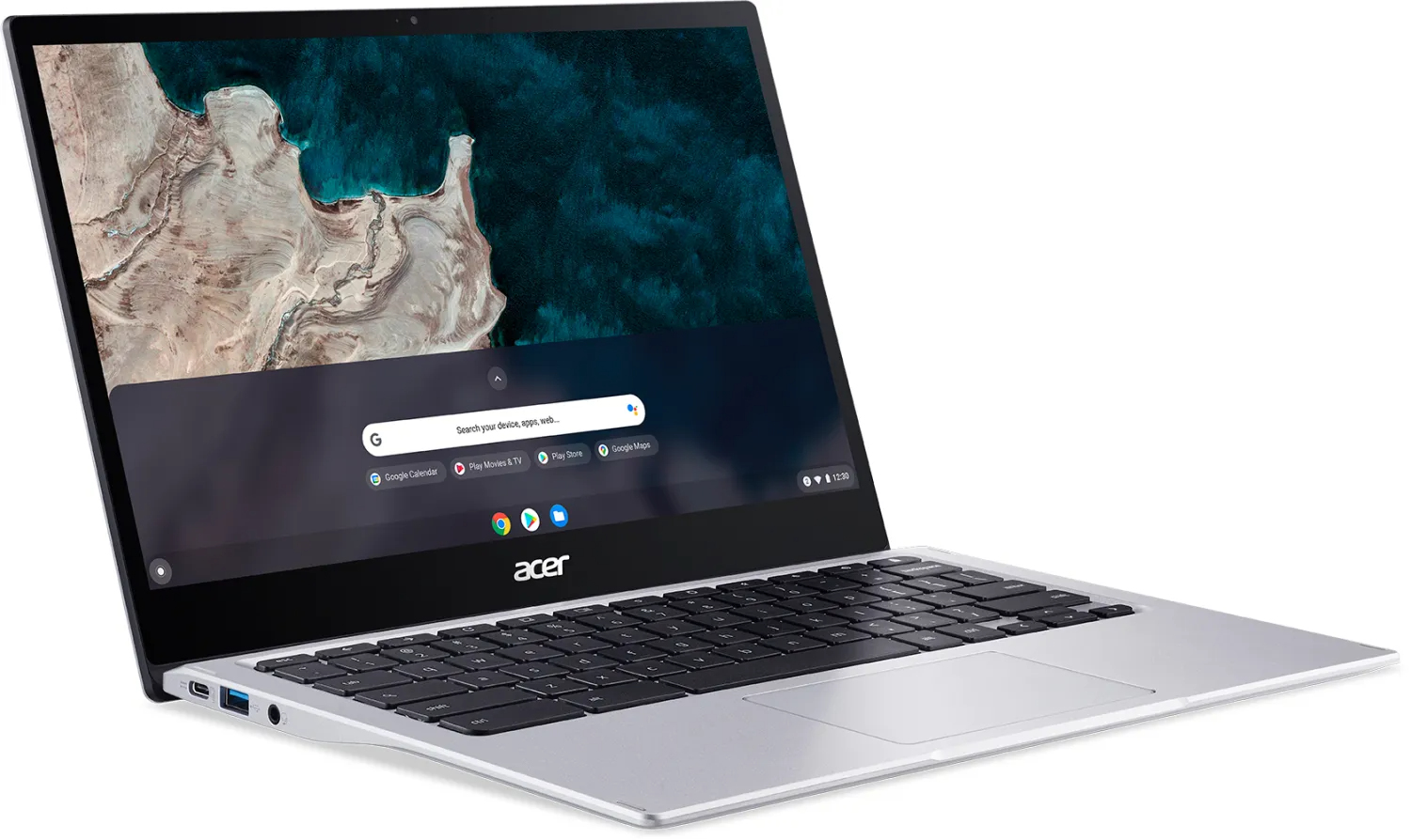 Acer Chromebook CP513-1H-S53J Snapdragon 7c Hybrid (2-in-1)