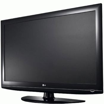 LG 32LG5700 TV 81.3 cm (32") Full HD Black 500 cd/m² – image 2
