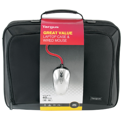 Targus BEU3147-01P laptop case – image 1