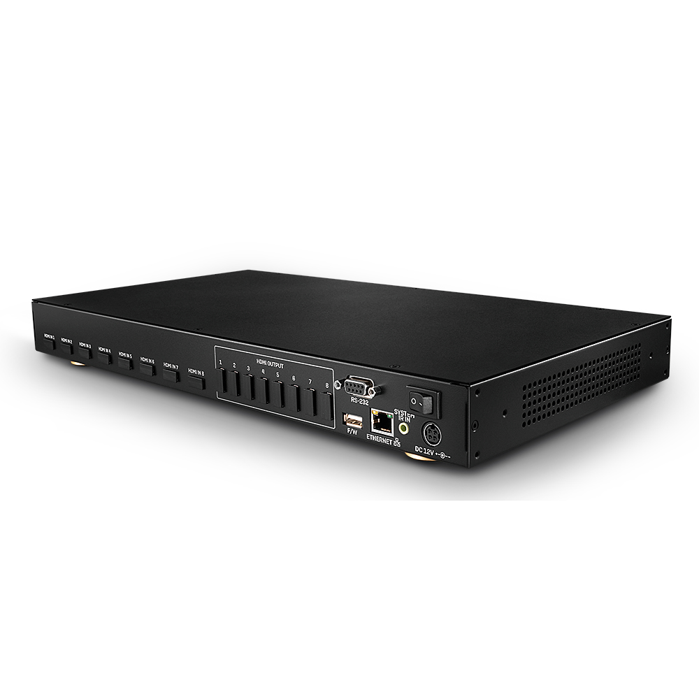 Lindy 38160 video switch HDMI – image 2