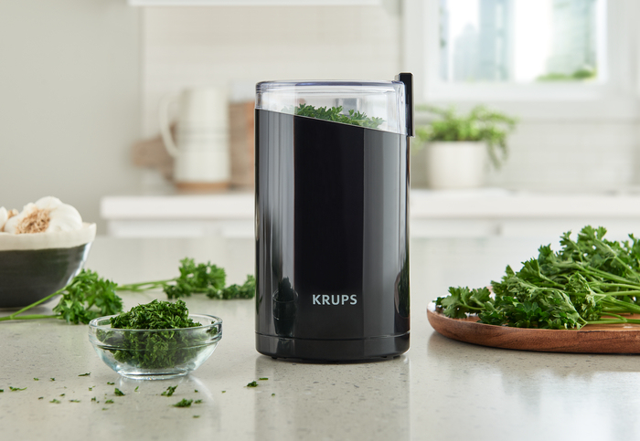 Krups F2034251 coffee grinder – image 4