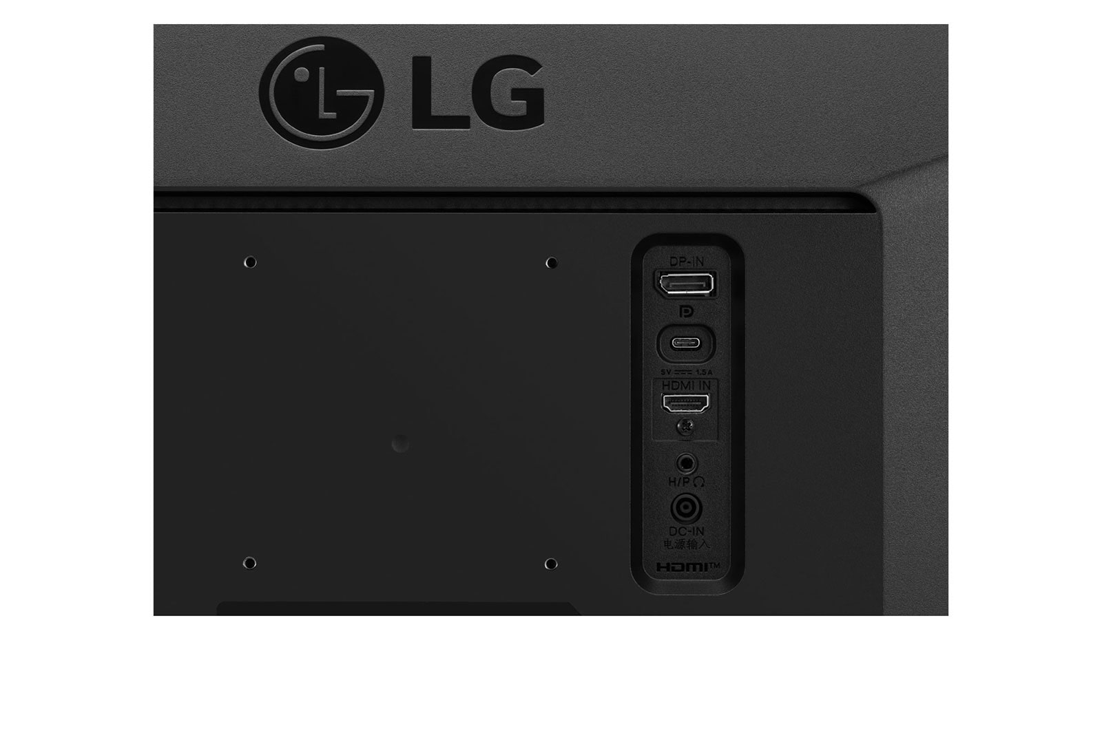 LG 29WP60G-B computer monitor – image 8