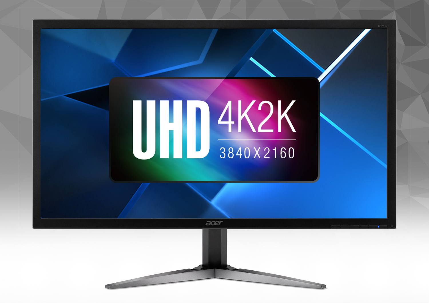 Acer KG1 KG281KAbmiipx
