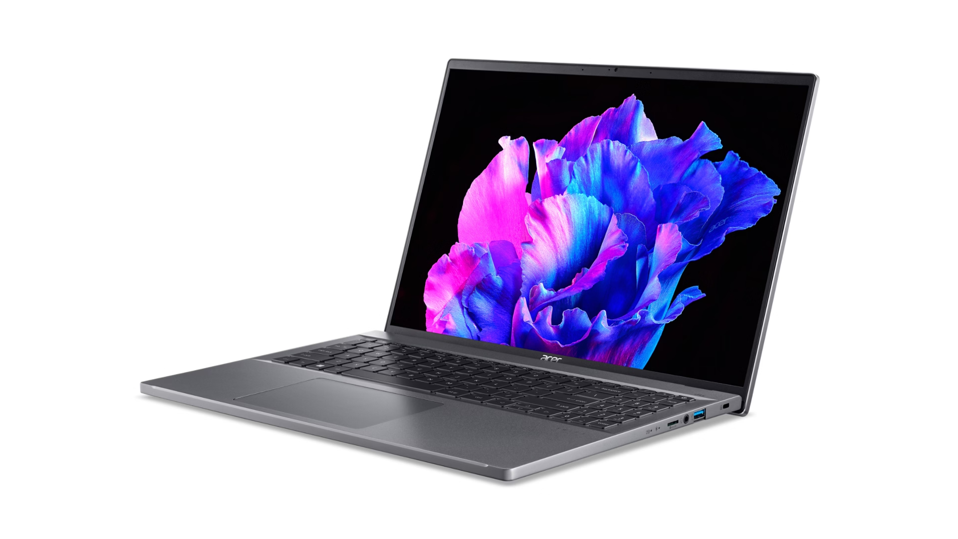 Acer Swift Go 16 SFG16-71-71CS Intel® Core™ i7 i7-13700H Laptop – image 4