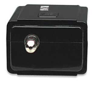 Manhattan 161176 wireless audio transmitter Black – image 4