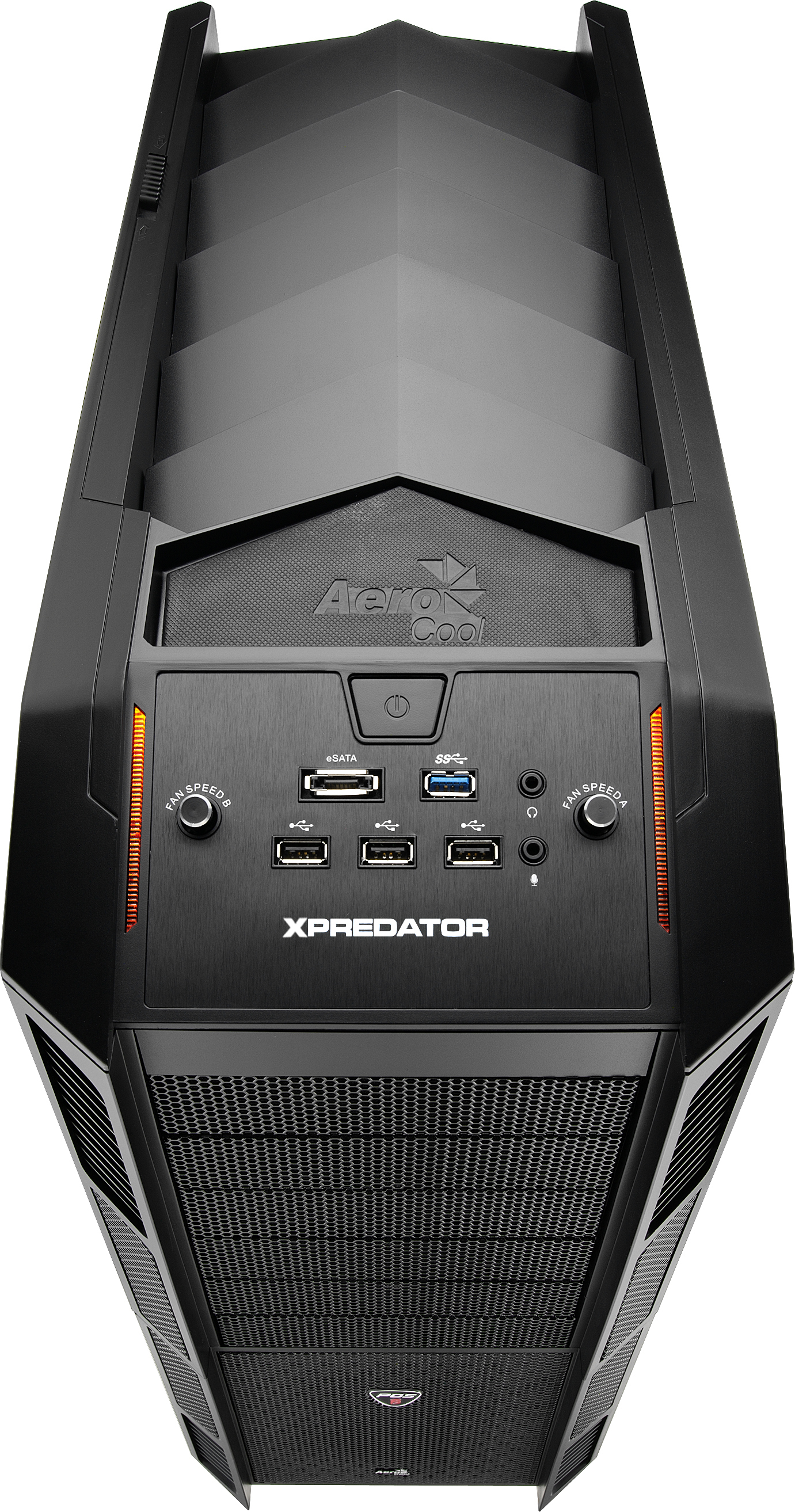 Aerocool X Predator – image 8