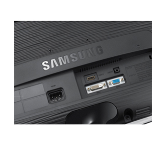 Samsung B2430H computer monitor – image 3