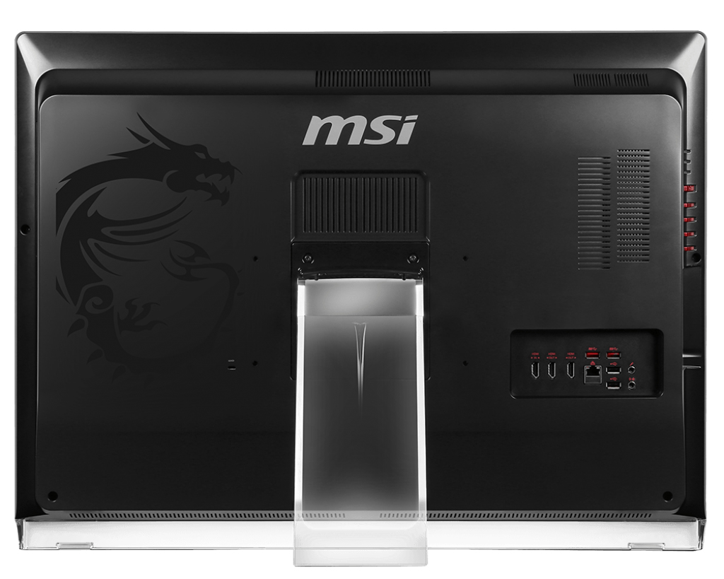 MSI 27 6QD-009RU – image 3