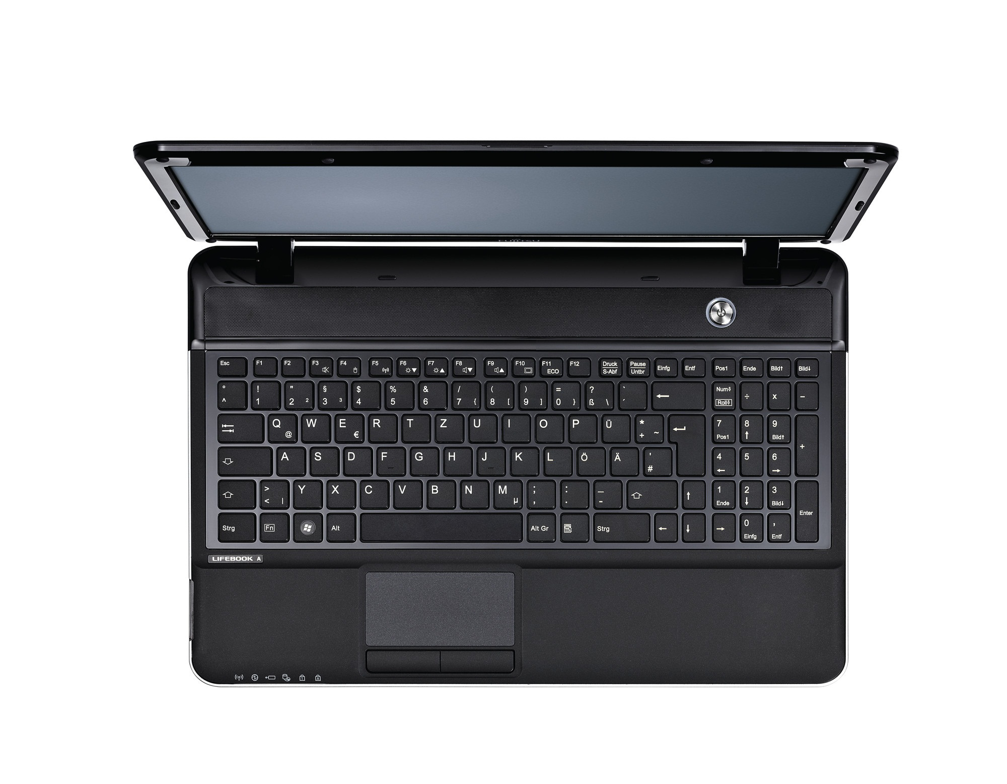 Fujitsu LIFEBOOK AH531/GFO Intel® Core™ i5 i5-2430M – image 2