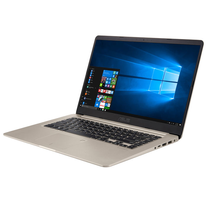 ASUS Vivobook S510UR-BR175T laptop Intel® Core™ i5 i5-8250U – image 2