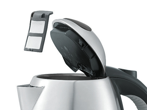 WMF Stelio 0413010012 electric kettle – image 3