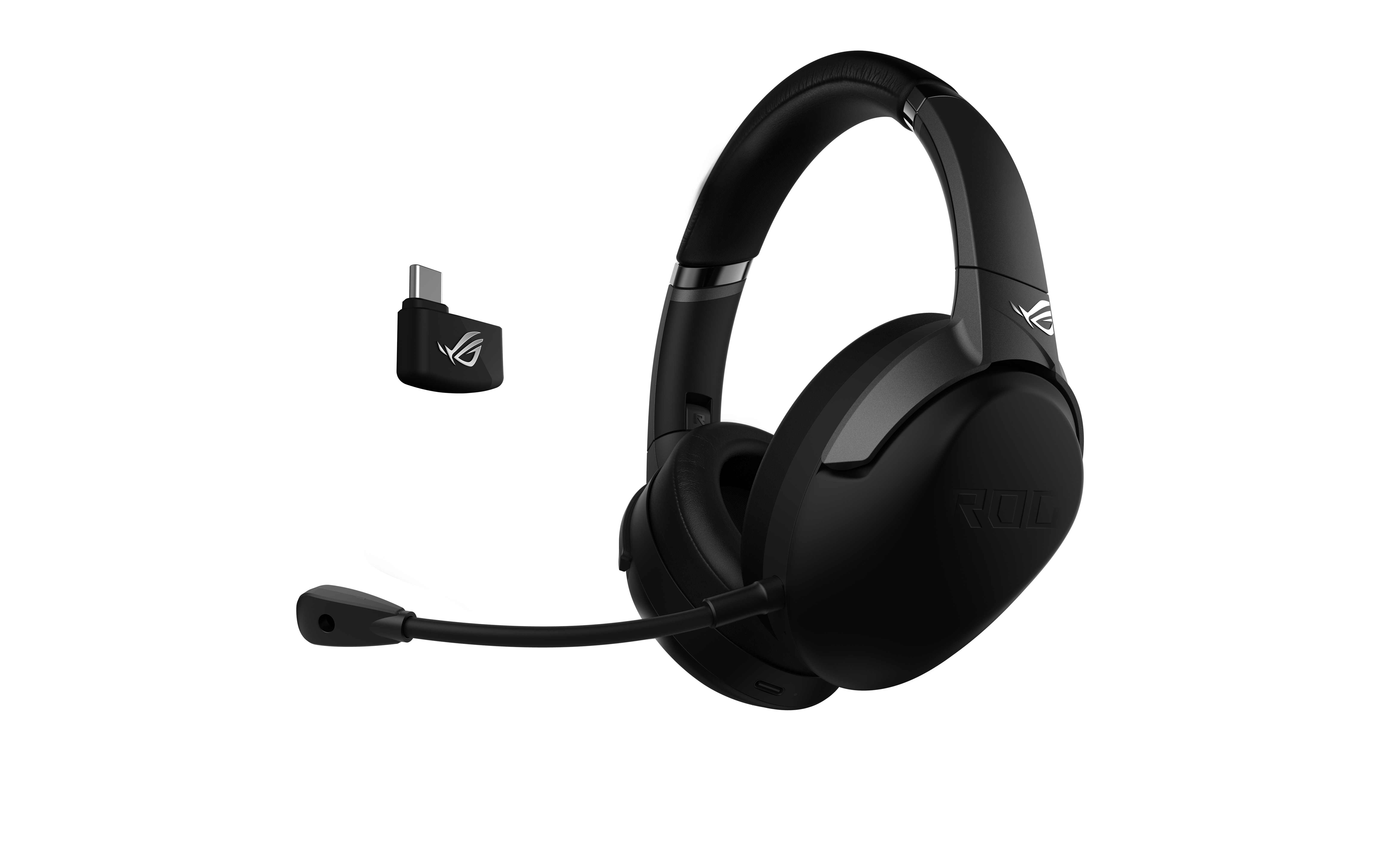 ASUS ROG Strix Go 2.4 — vue 1 sur 6