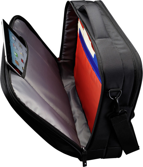 Case Logic ZLC-216 Black – image 5