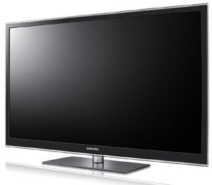 Samsung PS59D7000 149.9 cm (59") Full HD Black – image 3