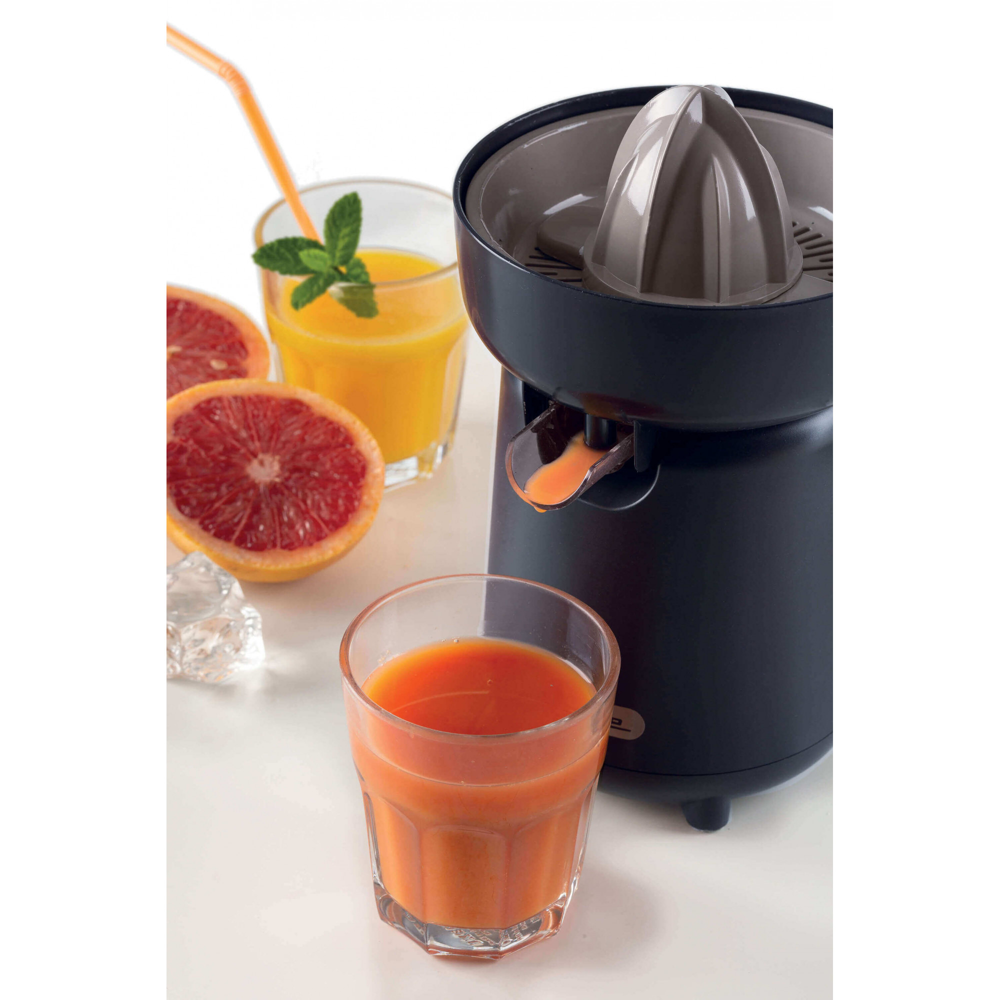 Ariete 417 Citrus Juicer Breakfast, Citrus Squeezer – image 2