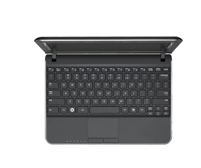 Samsung N220-@nyNet Intel Atom® Netbook – image 4