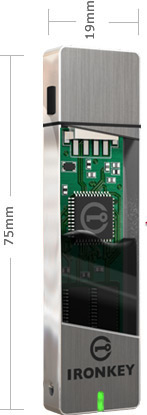 Kingston Technology Enterprise S250, 2GB – image 2
