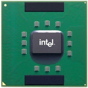 HP Celeron 575 2GHz 667MHz FSB 1MB