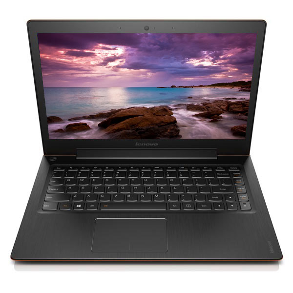 Lenovo IdeaPad U330p-ITH Intel® Core™ i3 i3-4010U Laptop