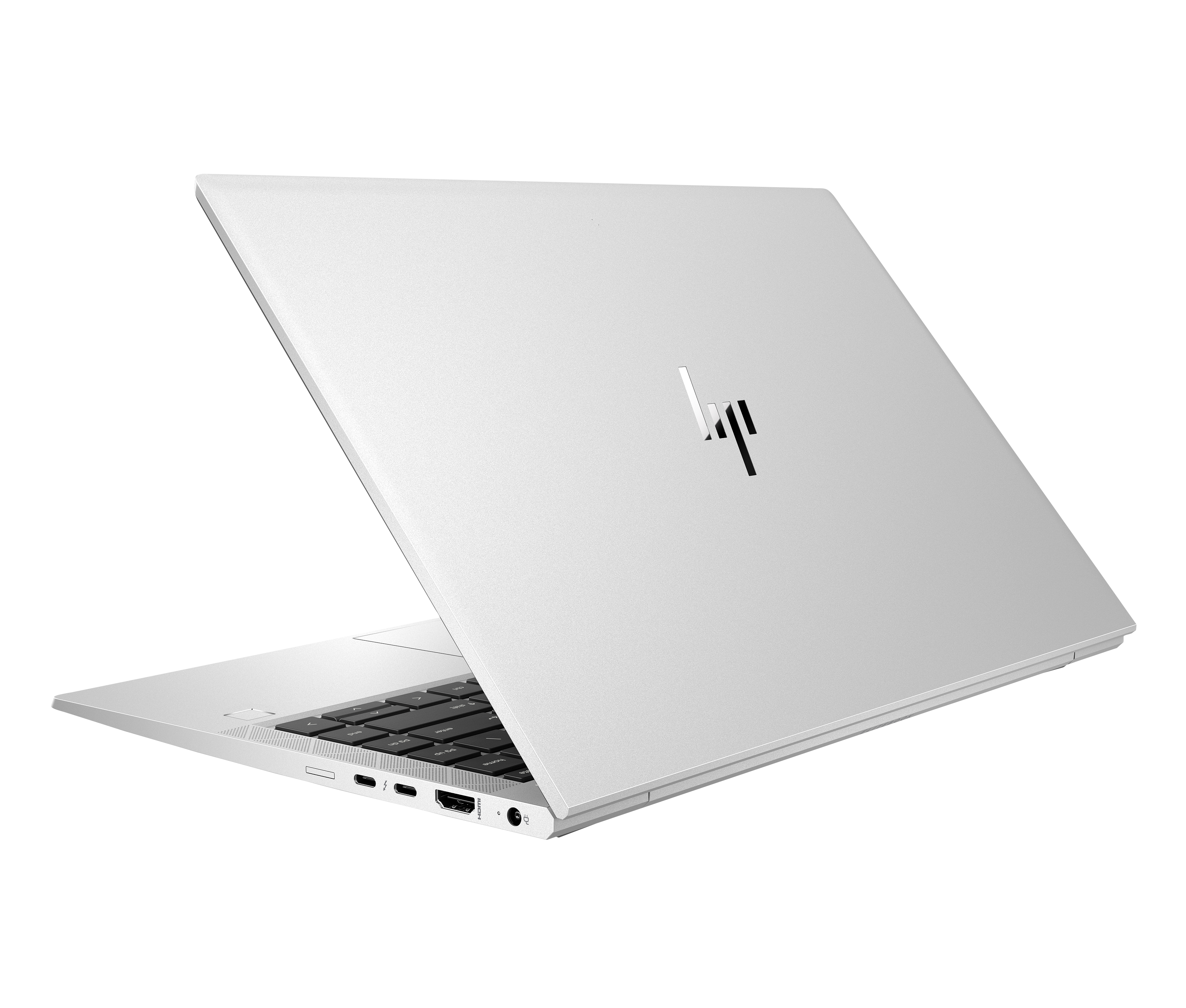 HP EliteBook 840 G7 i5 16GB/256 Certified Refurbished PC Intel® Core™ i5 i5-10310U Laptop 35.6 cm (14″) Full HD DDR4-SDRAM 256 GB SSD Wi-Fi 6 (802.11ax) Windows 11 Pro Silver image 3